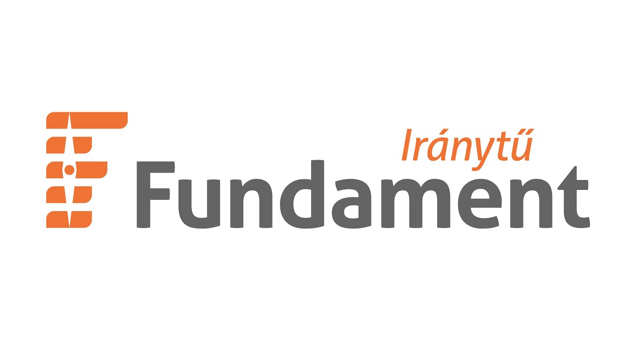 Fundament - Samen geloven Samen delen