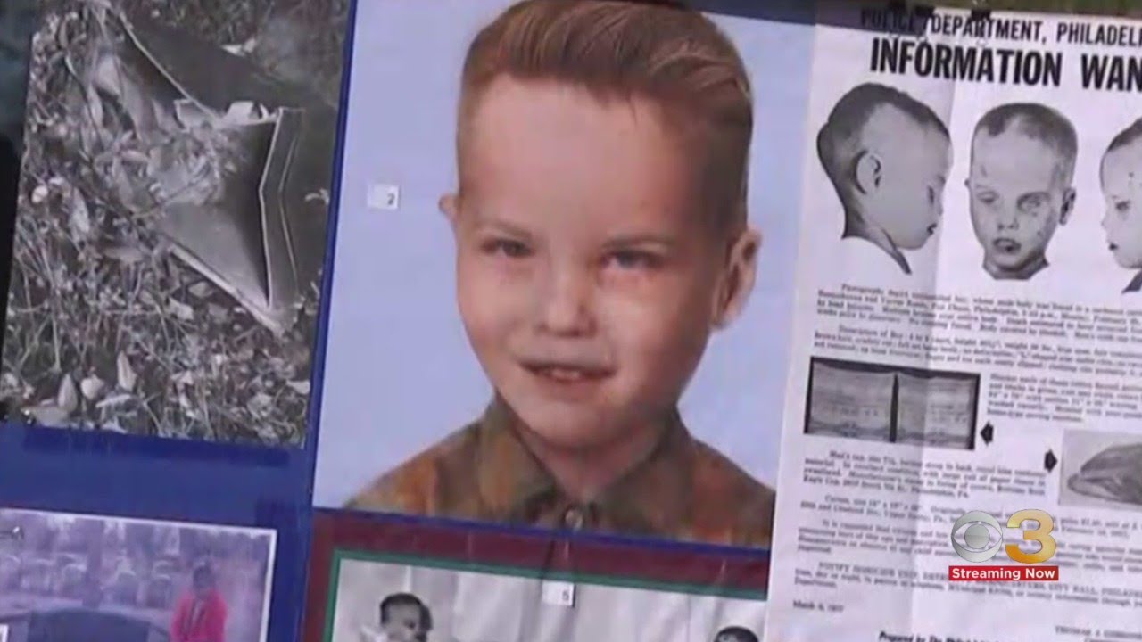 How Philadelphia investigators identified Joseph Augustus Zarelli
