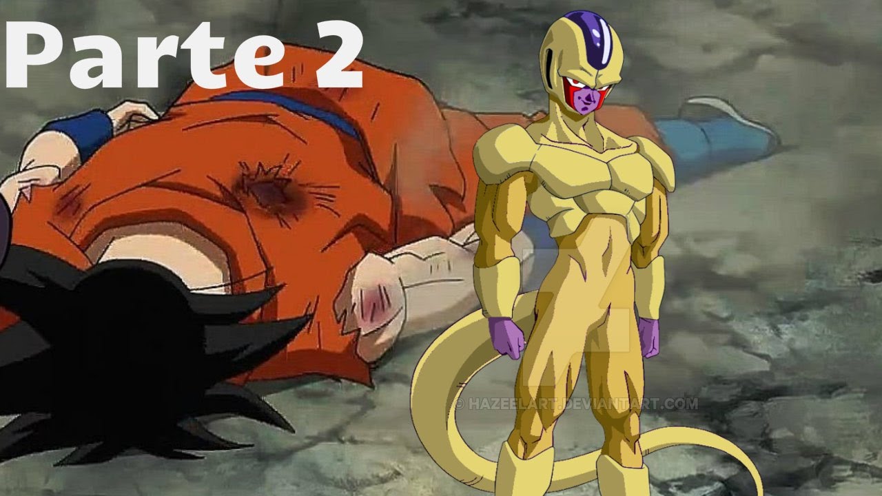 ¿Qué hubiera pasado si hubiesen revivido a cooler y al rey cold en vez de a freezer? Teoría. Parte 2