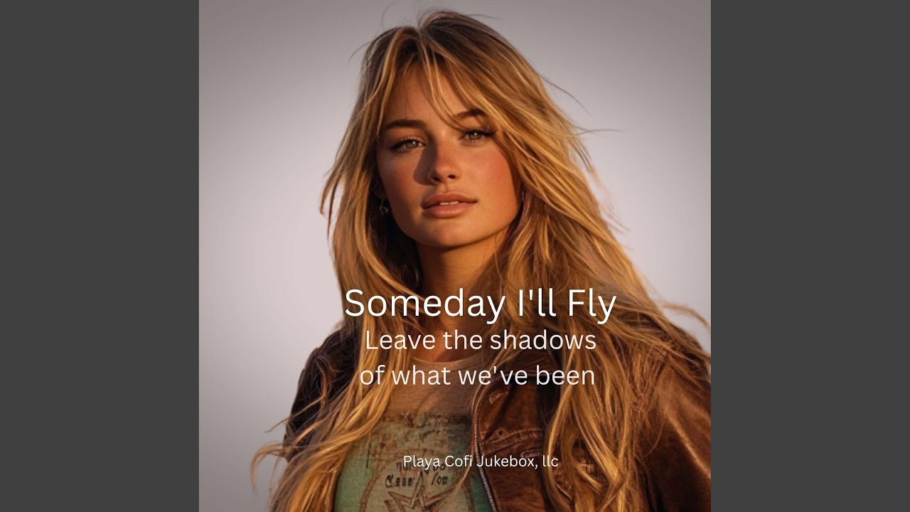 Someday I'll Fly