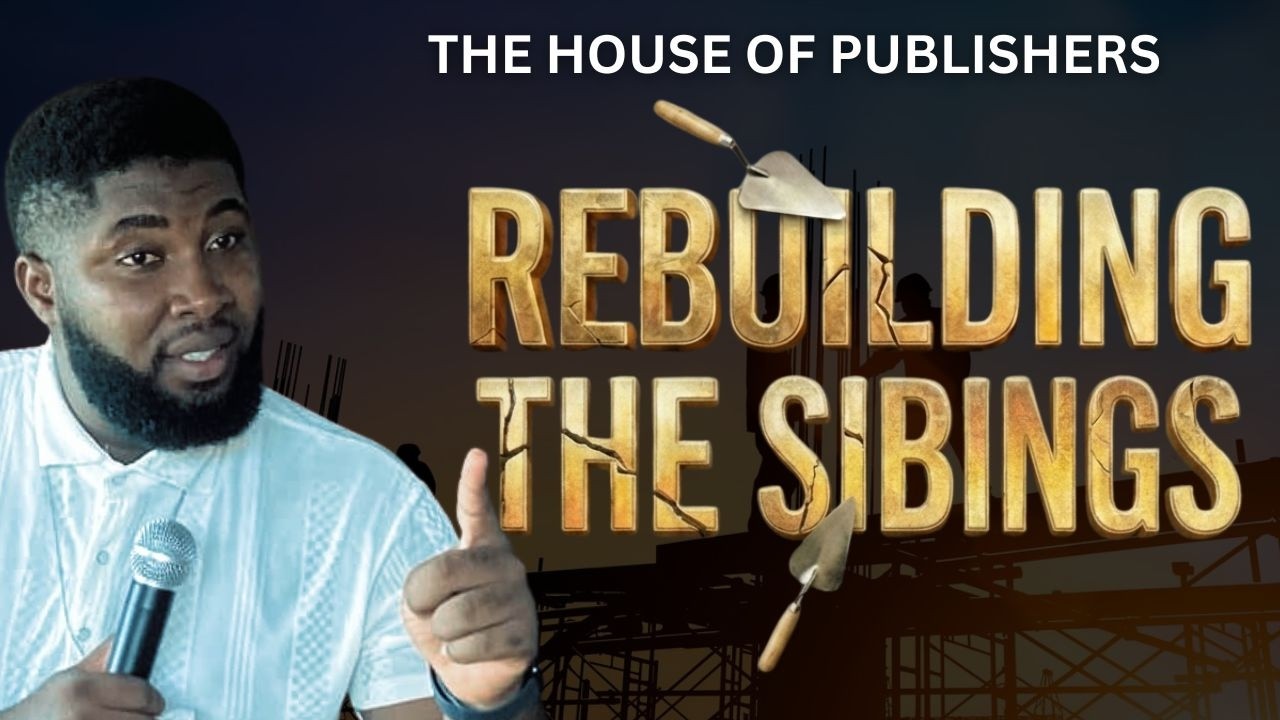 Rebuilding siblings