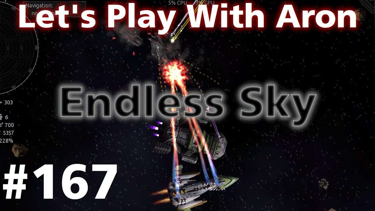 Bunrodea Hostile First Contact - Endless Sky #167