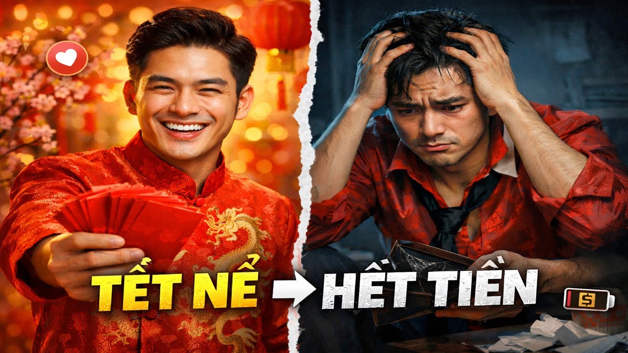 TẾT 