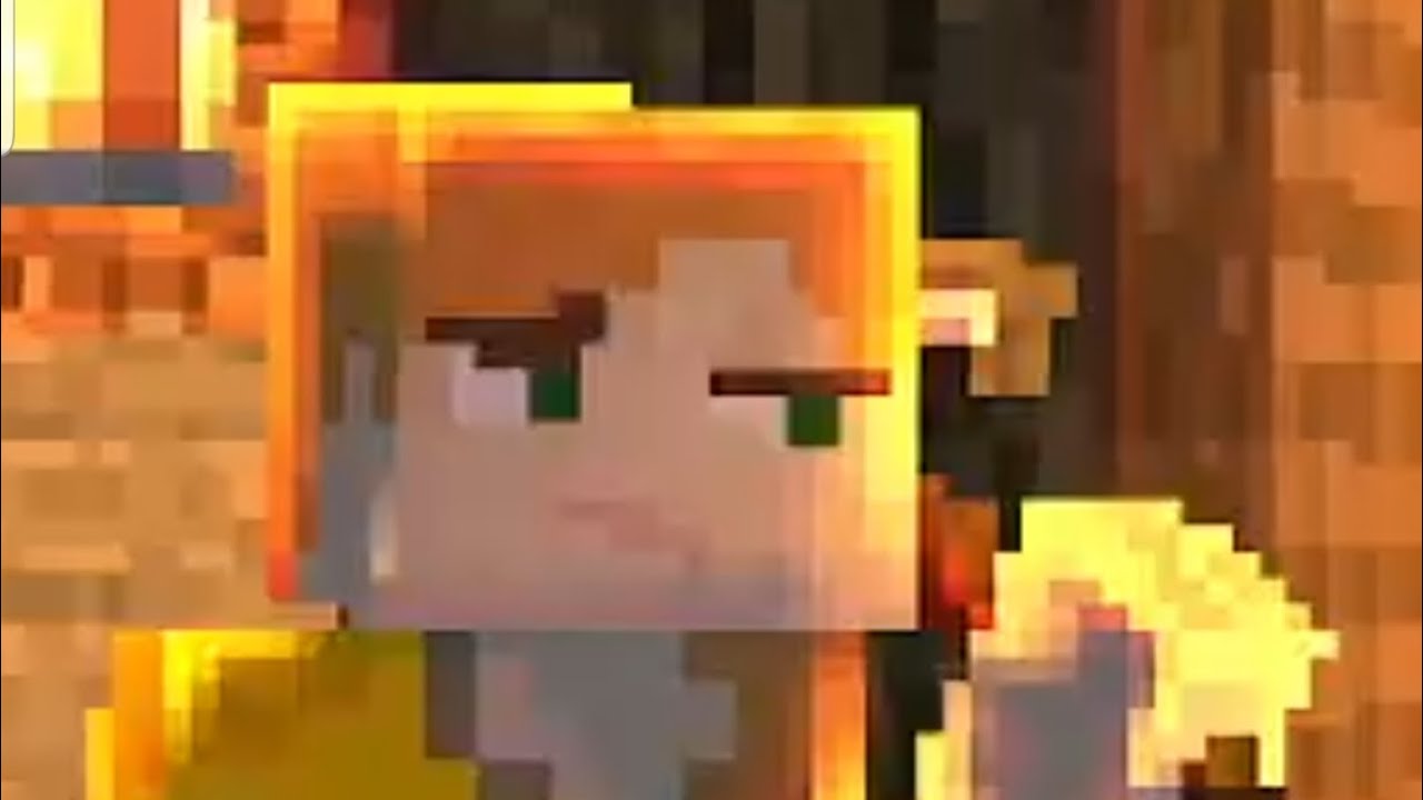 Vs. Steve Los Clásicos Edition - Overseen [FNF MOD]