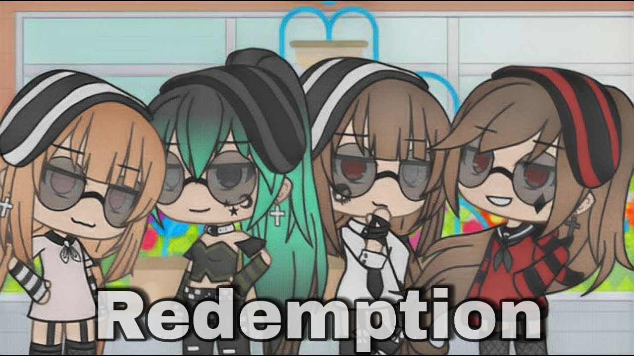 •Redemption• || gacha life || GLMV || Tea Studio || No intro & outro