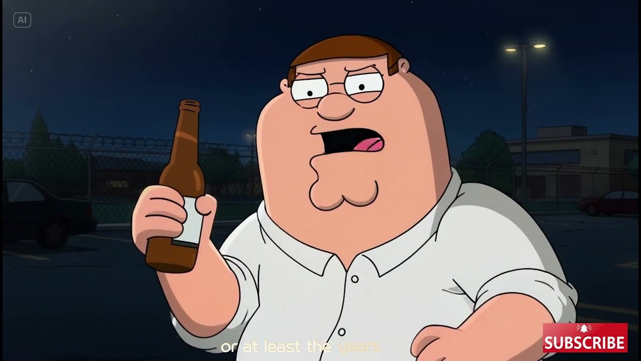 Peter & Homer’s Emotional Bro Talk  #FamilyGuy #Simpsons #PeterGriffin #HomerSimpson #FunnyVideo