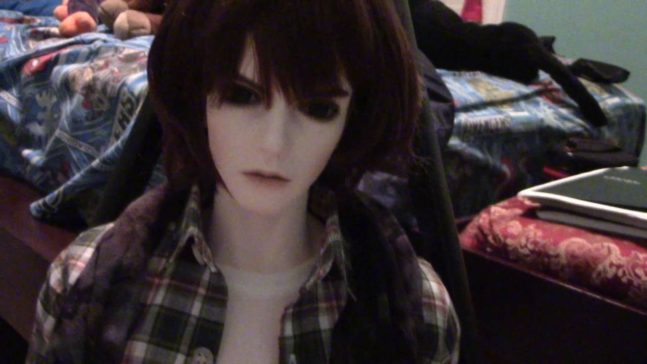 E.I.D Iplehouse Akando Unboxing and Body Review