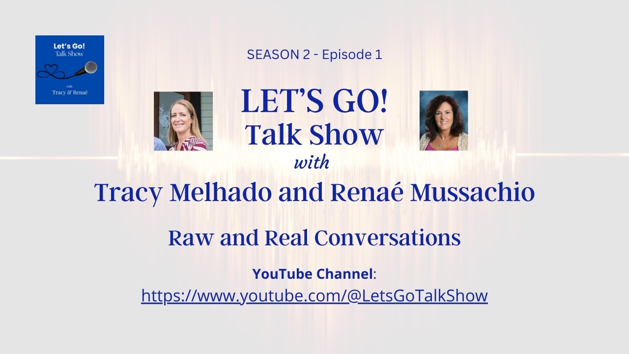 #32 From Fight Mode to Flow Mode | A New Way of Standing Strong