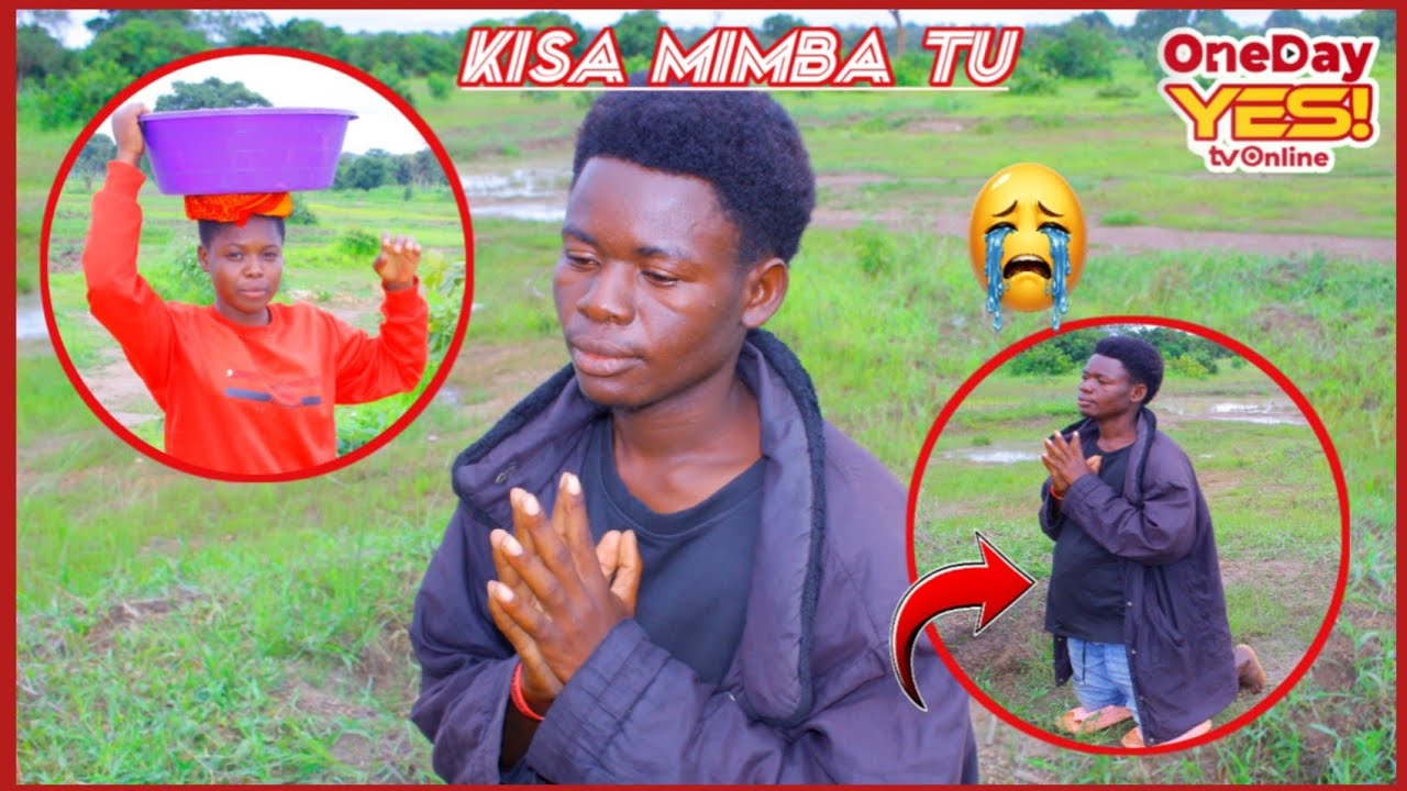 #KIJANA AHAMISHIWA MIMBA NA BABA MKWE WAKE 😭 KISA KAKANA UJAUZITO WA BINTI YAKE 