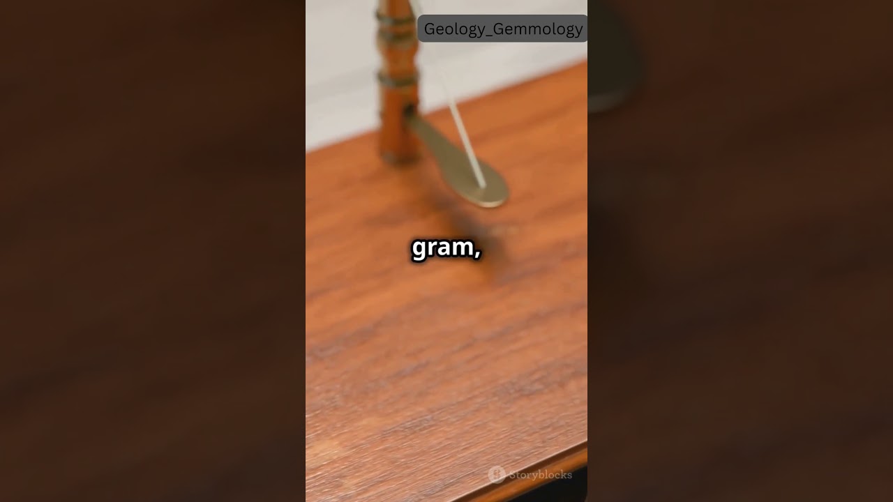 How Jewelers Measure Gemstones and Metals: Carats vs. Grams