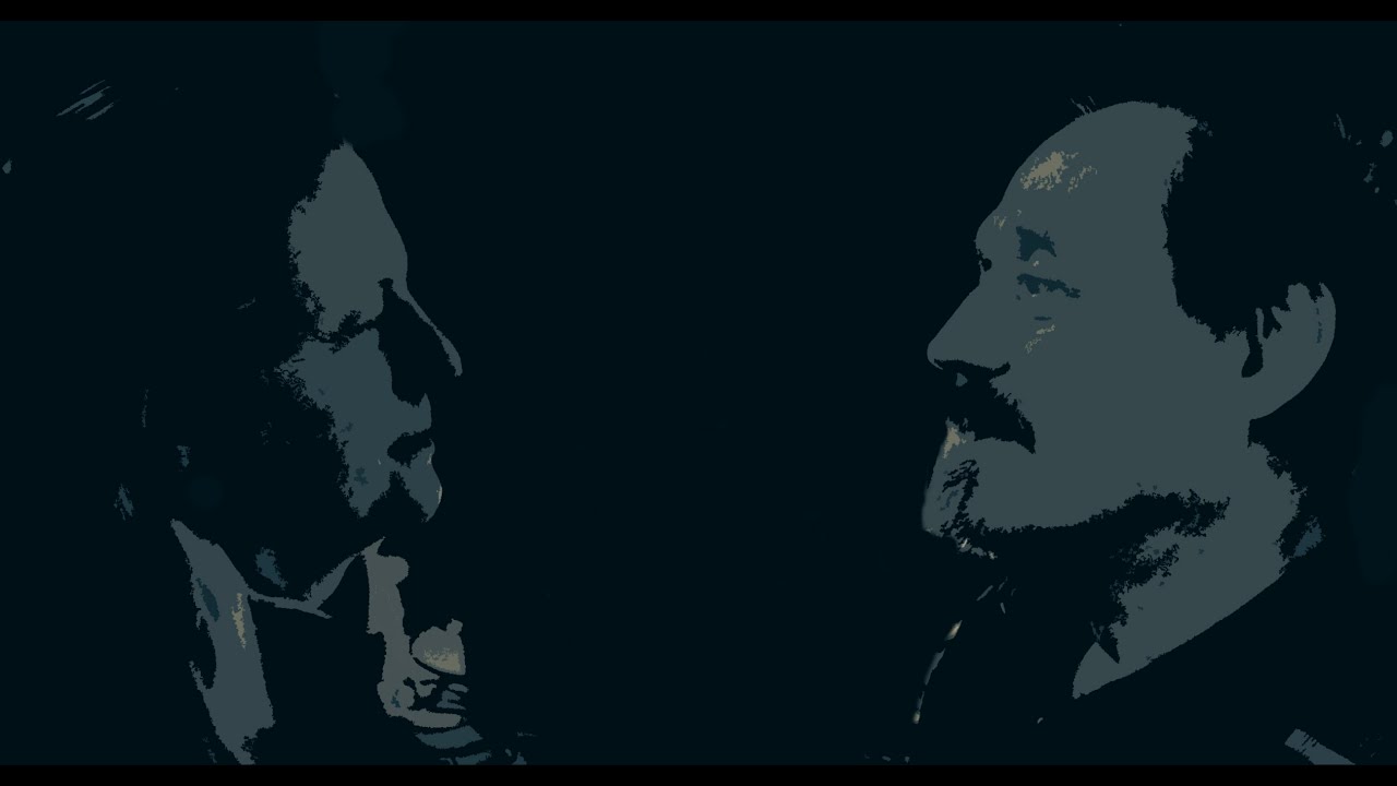 Christoph Ptak Wrobel. Slawek Olszamowski - Königswinter - Koncert z okazji 10 - lecia Duetu.