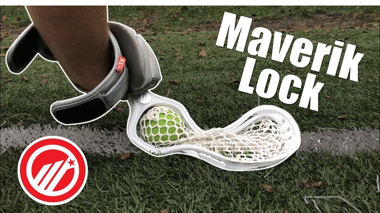 GKL┇Maverik Lock FULL Faceoff Review