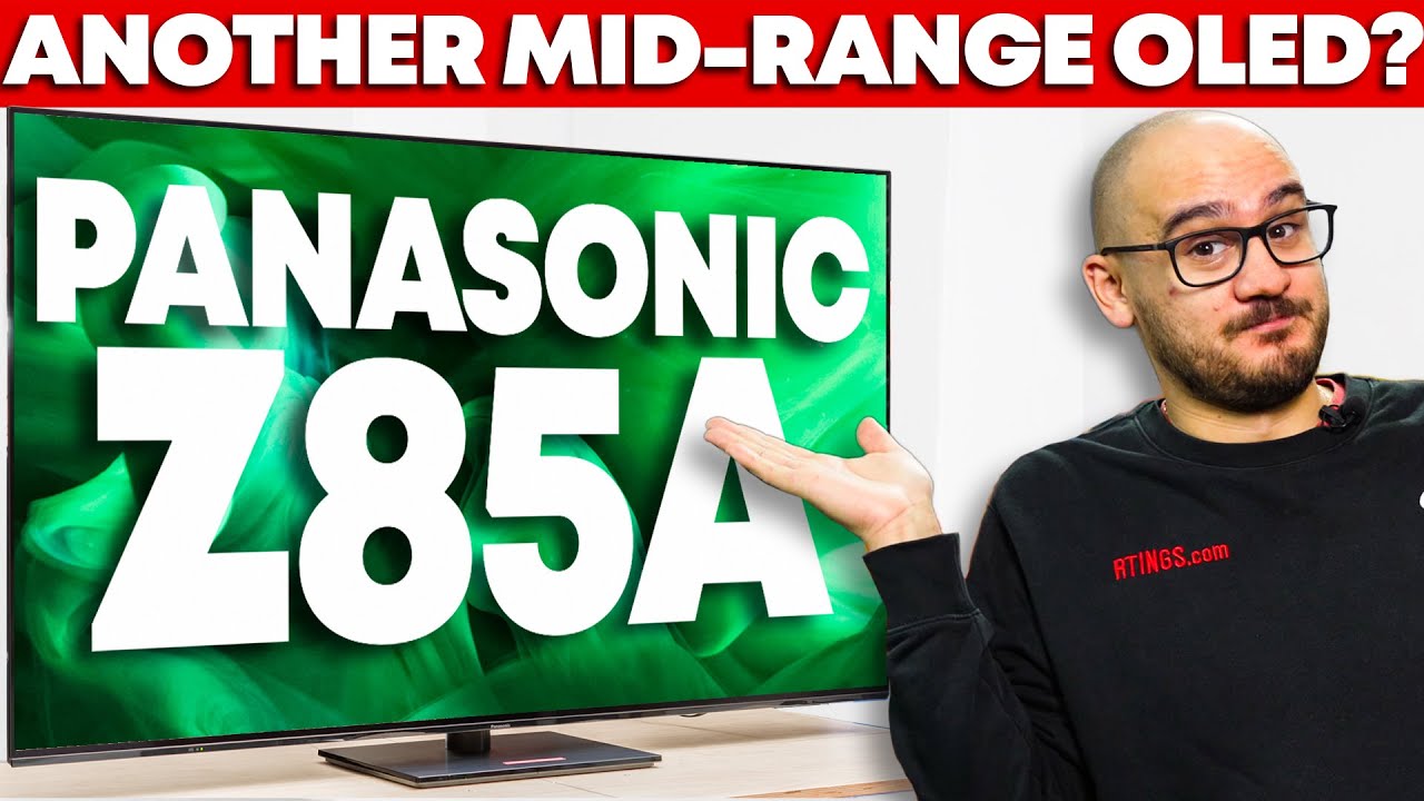Обзор Panasonic Z85A — легендарного представителя среднего класса