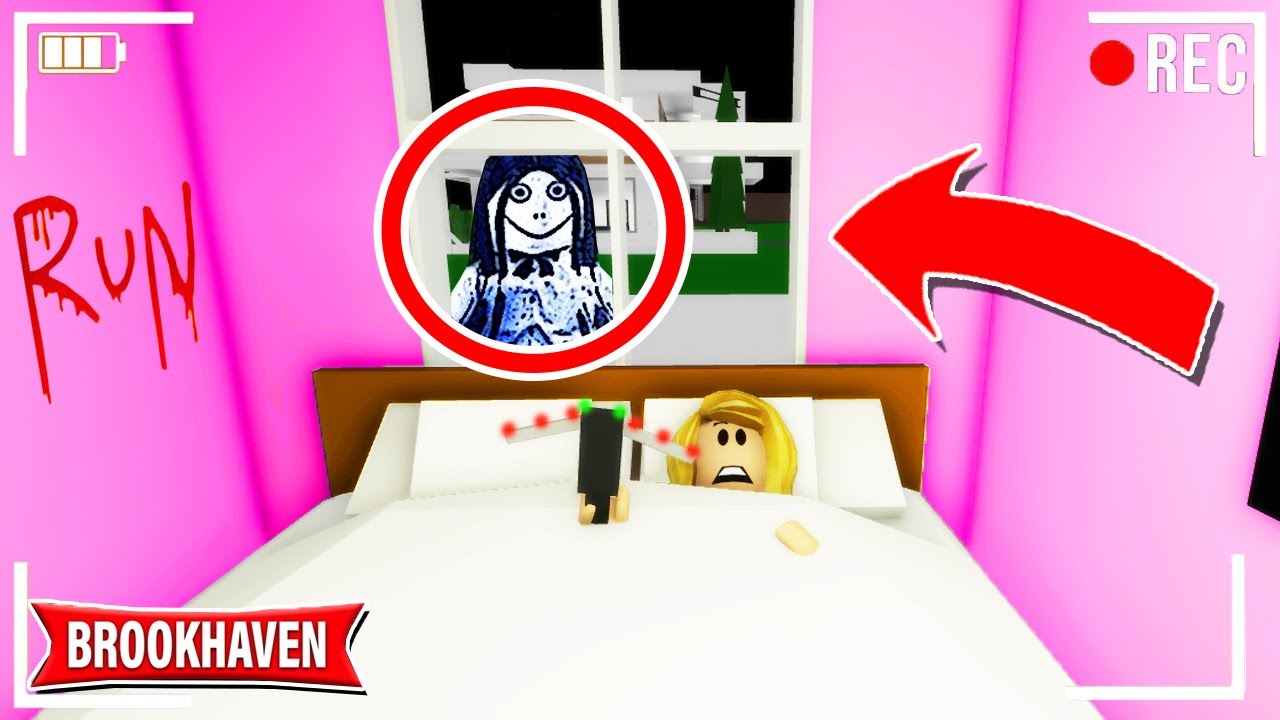 NIE WCHODŹ o 3 W NOCY DO TEGO DOMKU! 😨 | Vito i Bella