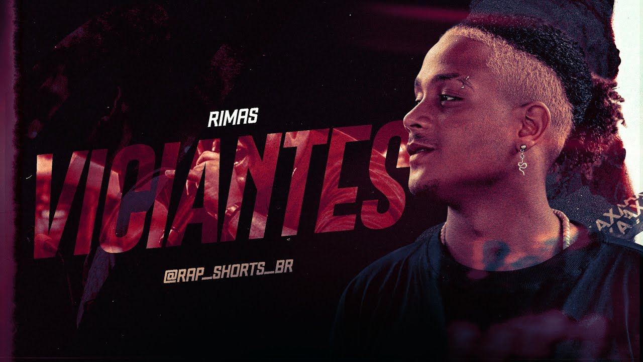 13 MINUTOS DE RIMAS VICIANTES!🔥
