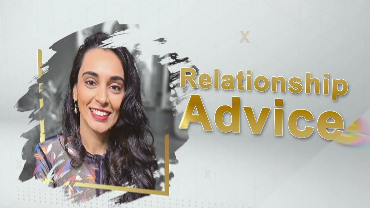 Relationship Advice #2: Finding Equality in Relationships
