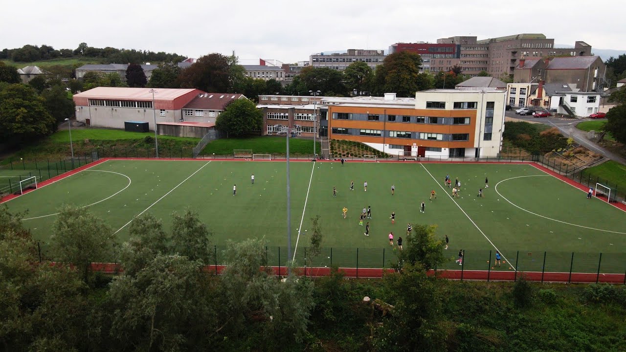 Sligo Grammar School 2020