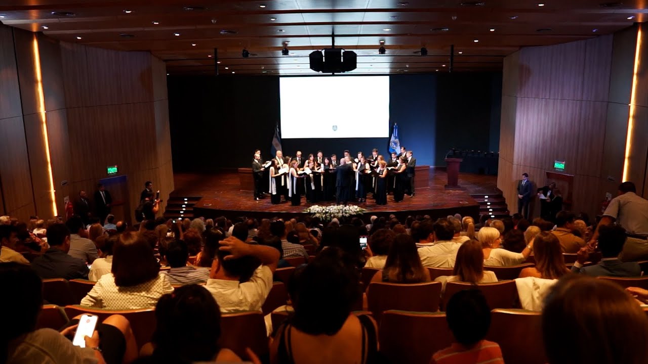 ACTO HOMENAJE A JUBILADOS Y FALLECIDOS 2022/23