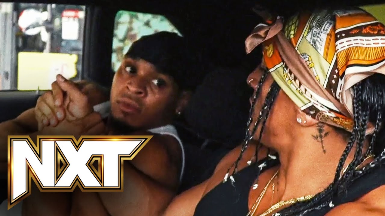 Bronco Nima & Lucien Price are on their way: NXT highlights, July 4, 2023