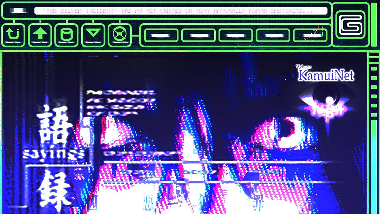 The Silver Case : The Meaning of Kill the Past