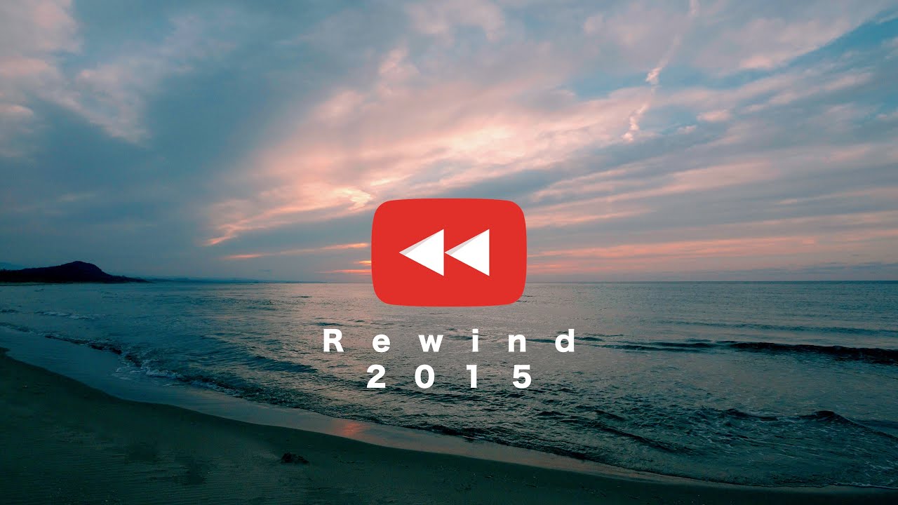 REWIND 2015