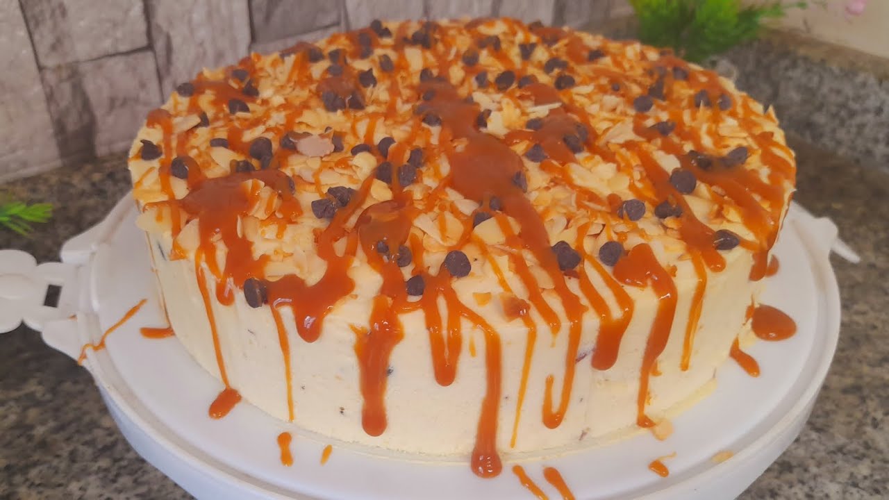 أروع و أسهل كلاص🍧 سهل و إقتصادية بمذاق الكراميل🍯 و لكوكيز🍪 حضريه في أقل من 10 دقائق برعي به عائلتك😍