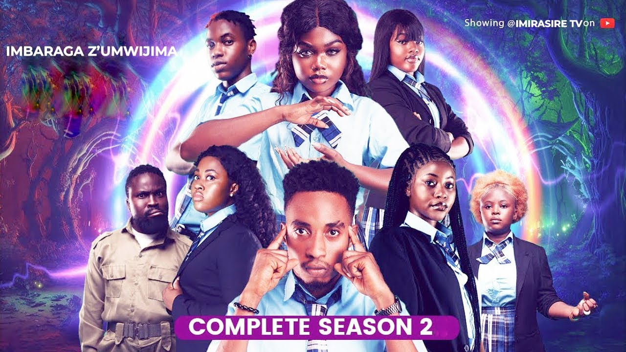 IMBARAGA Z'UMWIJIMA - Season 2 (Full Episode) Power of Devils| IMIRASIRE TV| AGASOBANUYE