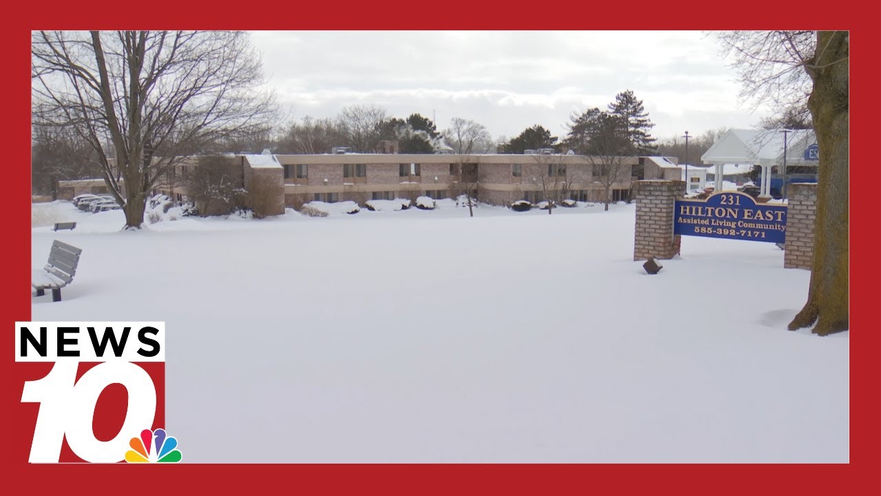 Displaced residents from assisted living facility still being charged monthly rent