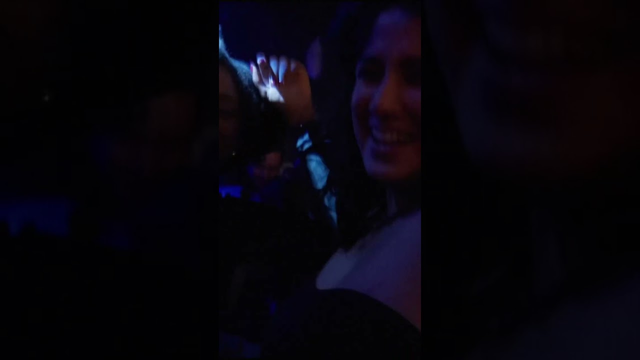 A Night in the Life of an MBA 