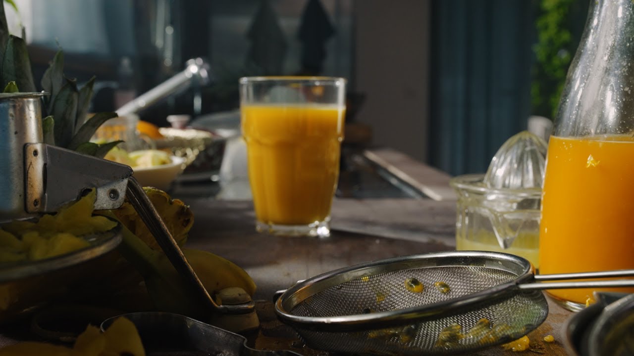 MIGROS: Anna’s Best «Saft»