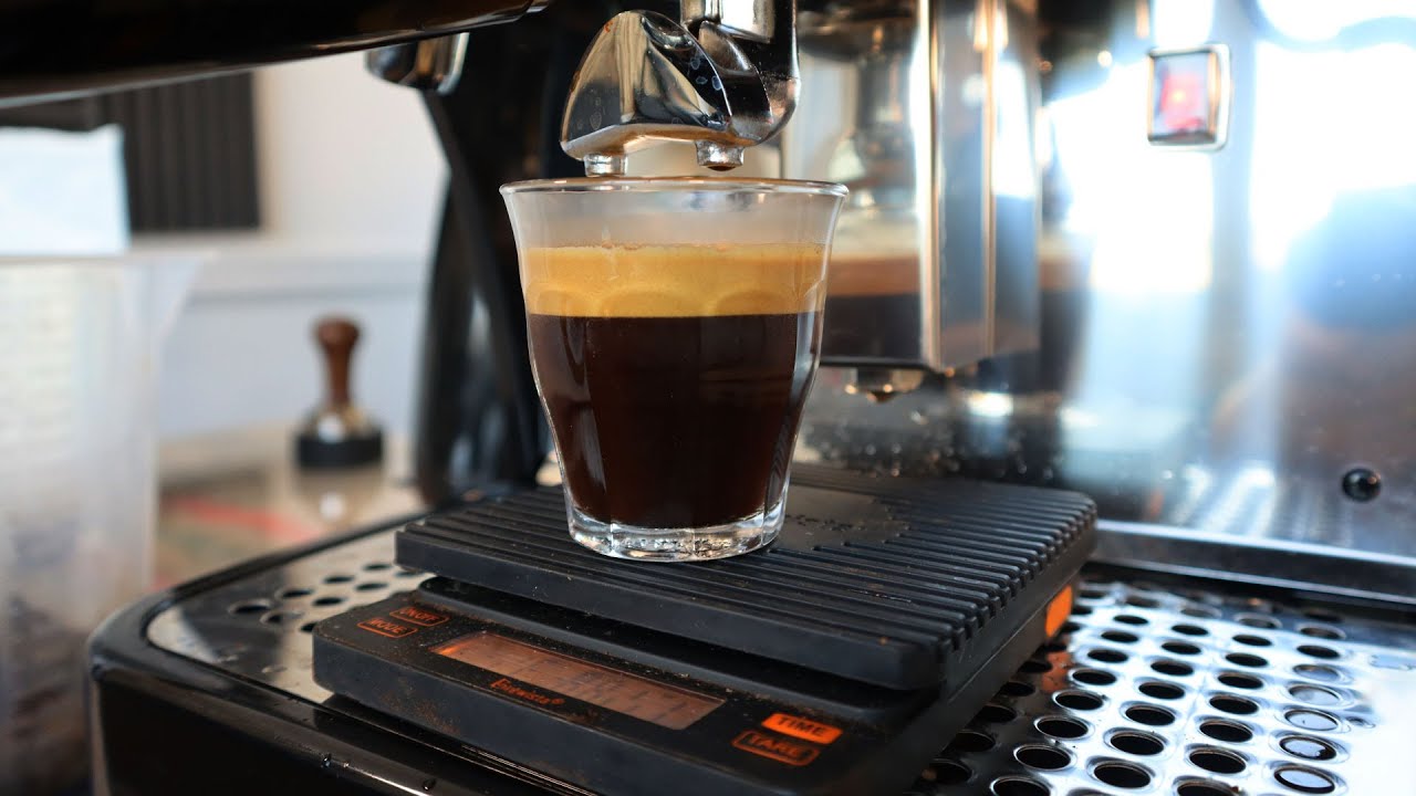 Gaggia Ruby Review