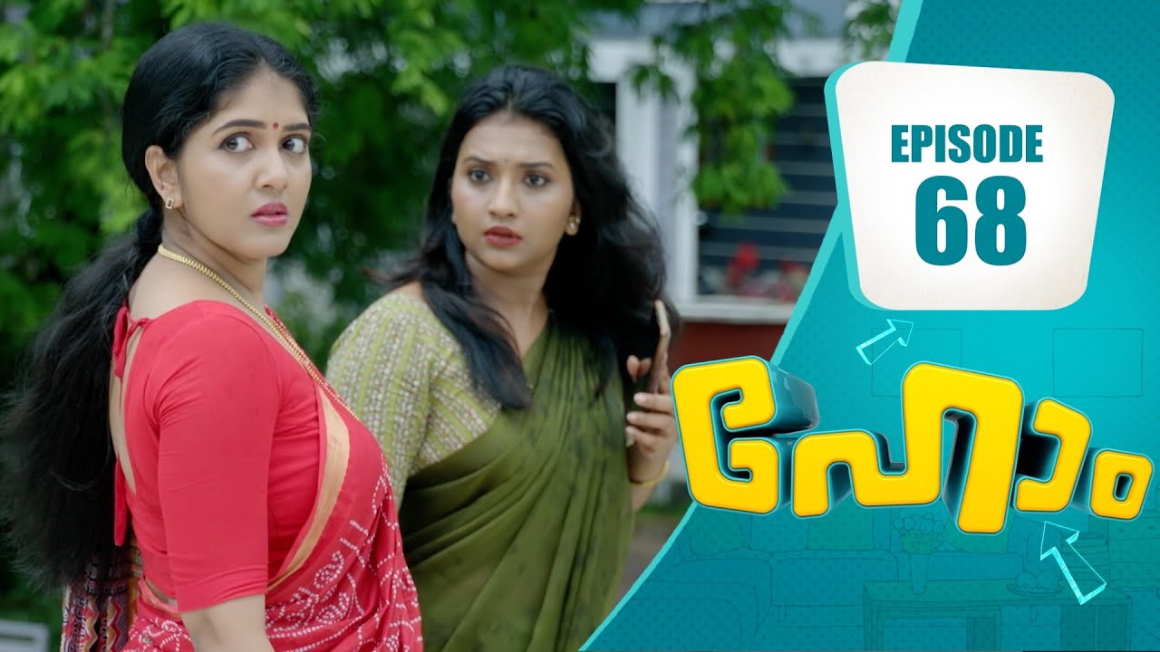 അതിരുകൾ ഭേദിച്ച് പ്രതികാരപ്പക!  | Home Series | EP# 68