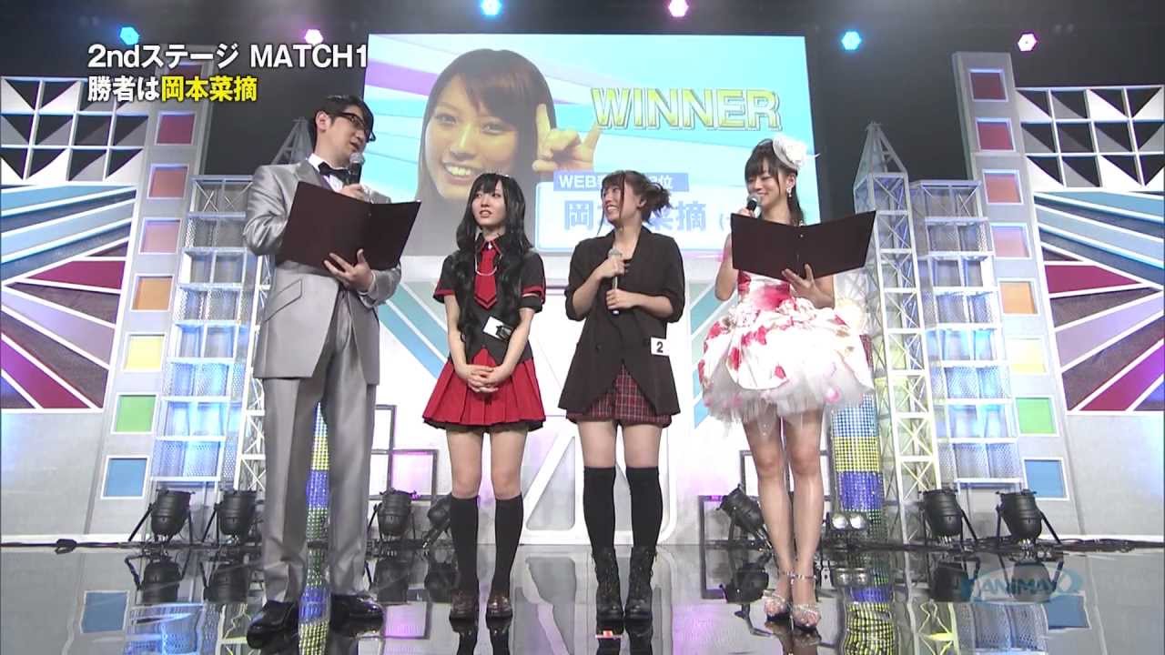 第6回全日本アニソングランプリ 決勝 遠藤ゆりかさん ダイジェスト