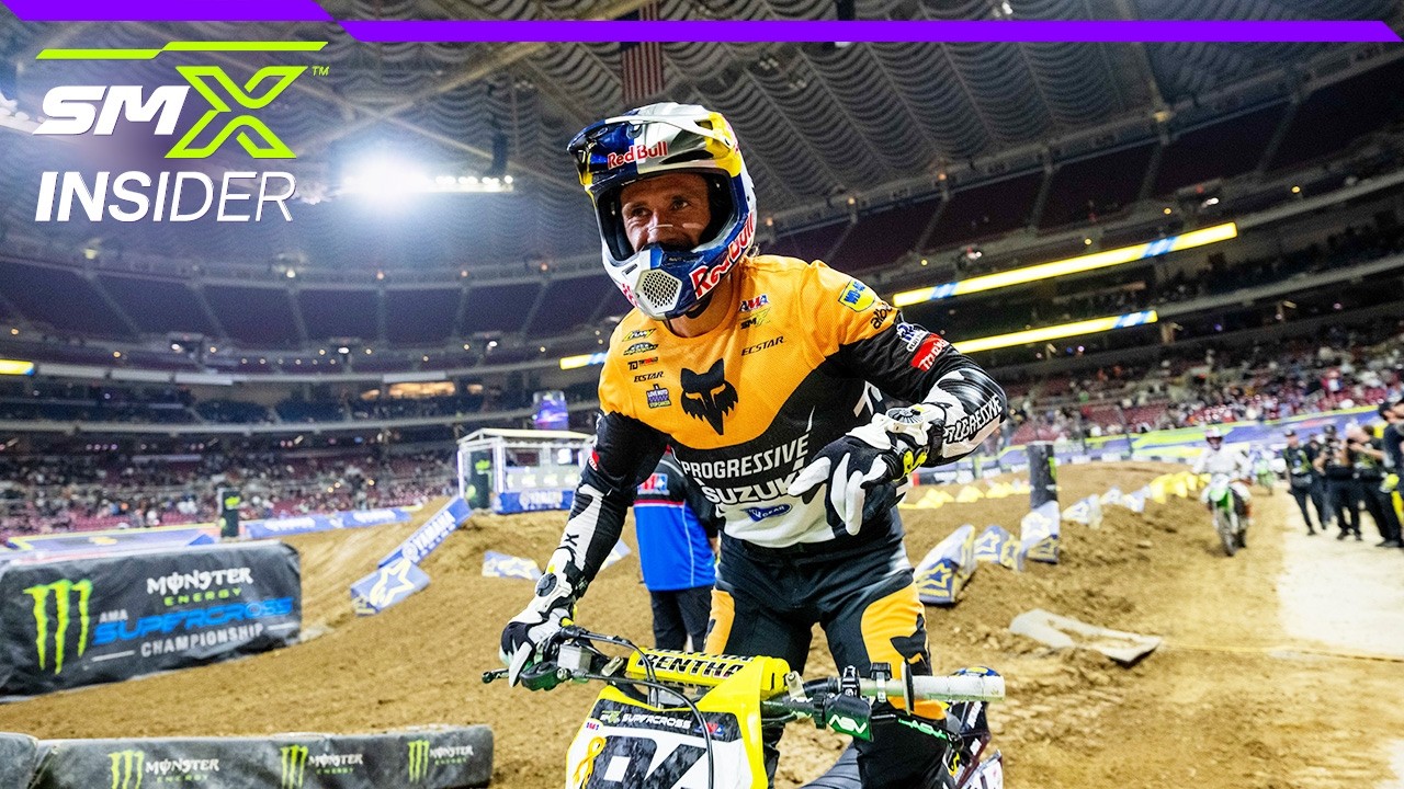SMX Insider &ndash; Season 4 &ndash; Episode 14 &ndash; Nashville Preview