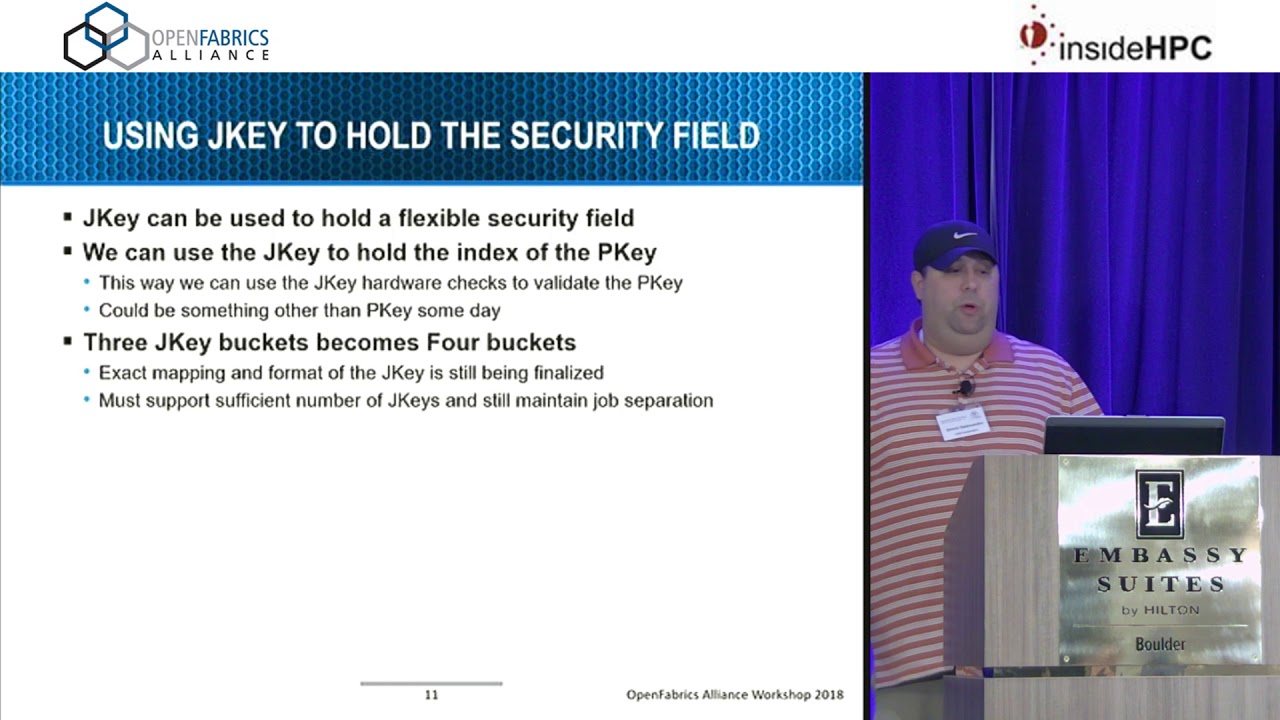 SELinux support in hfi1 and psm2