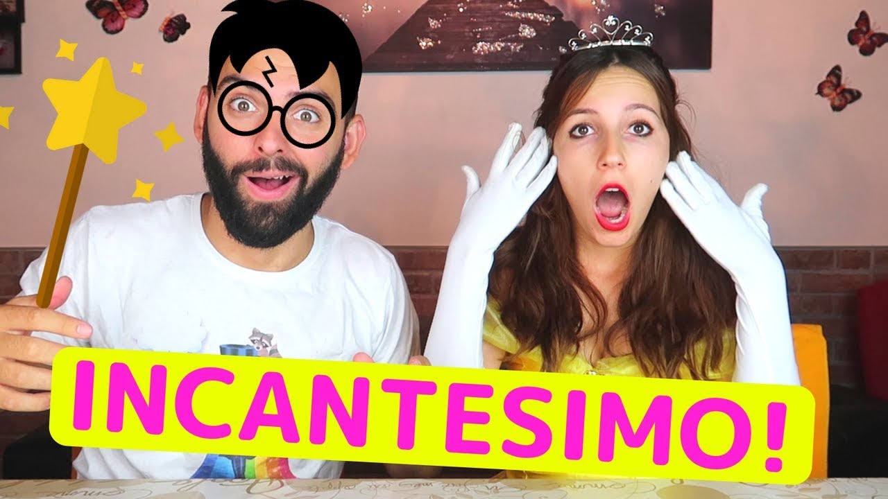 HO TRASFORMATO SONIA IN UNA PRINCIPESSA! *stupefancente*