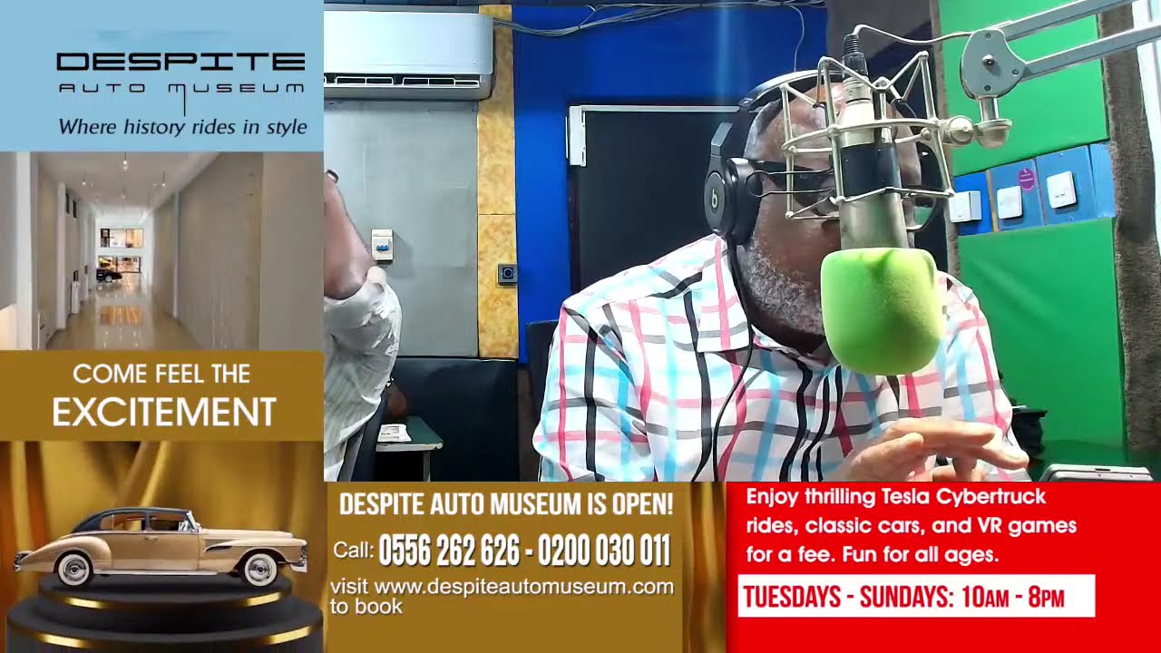 Peace Power Sports (19/02/2026)