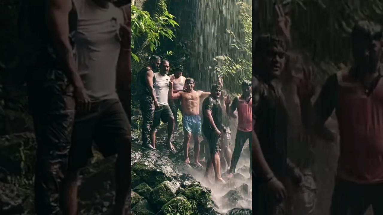 Trekking from Fitness zone 💪. #gym #health #friends #fun #forest #health #trekking #minivlog