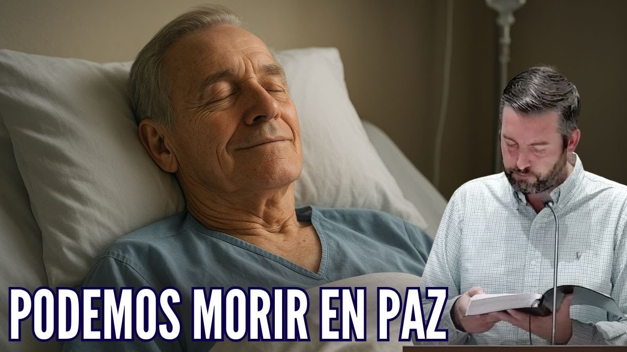Podemos Morir En Paz - Juan Manuel Vaz