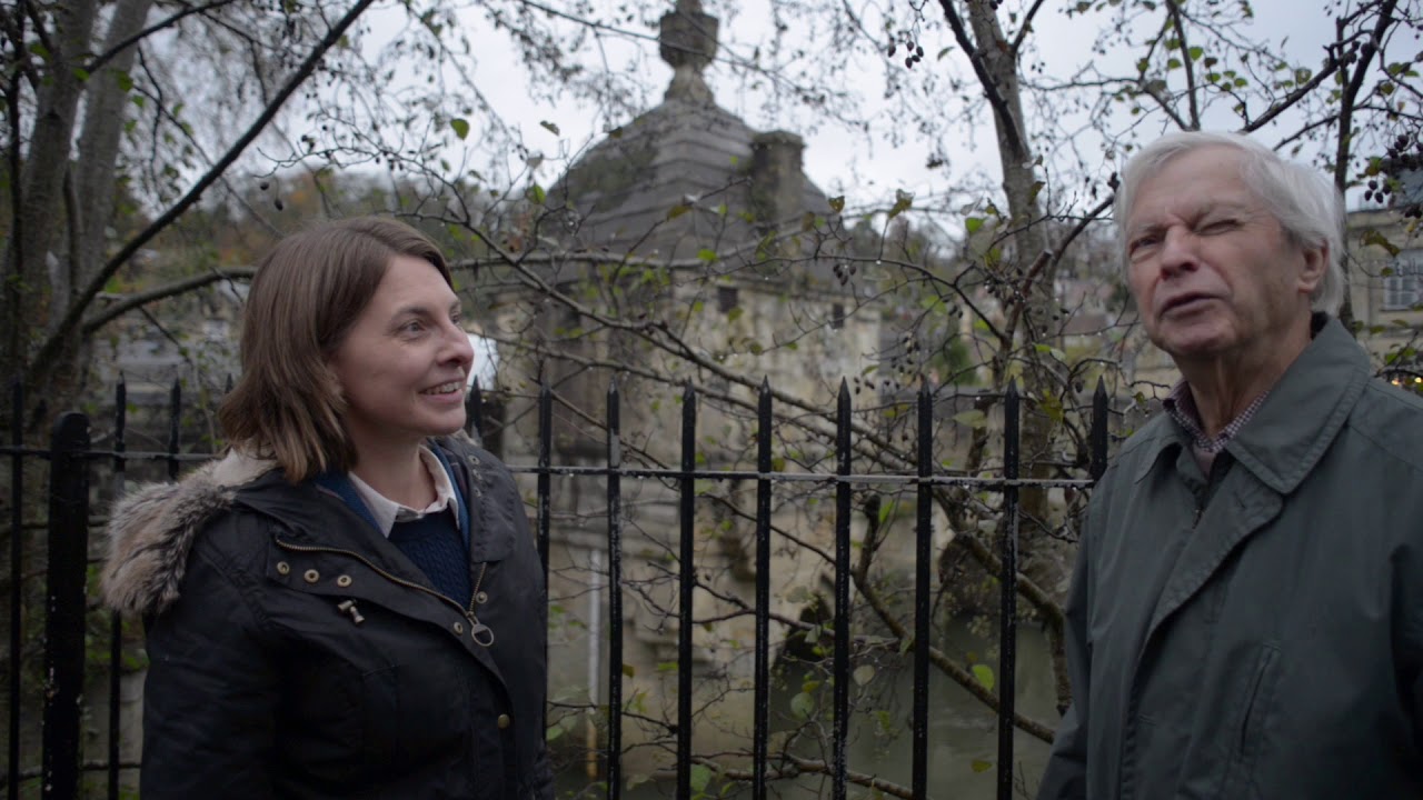 Exploring the Bradford-on-Avon lock-up 🗝️ | Prison History