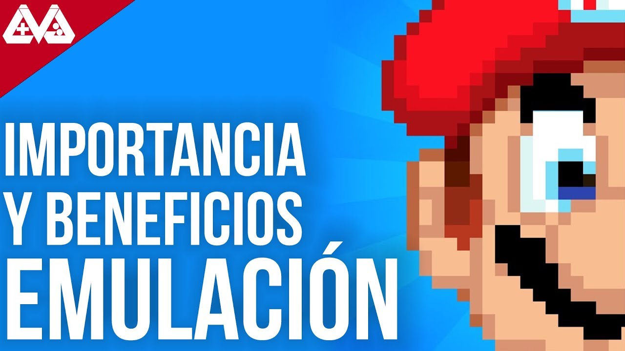 La importancia y beneficios de la emulación