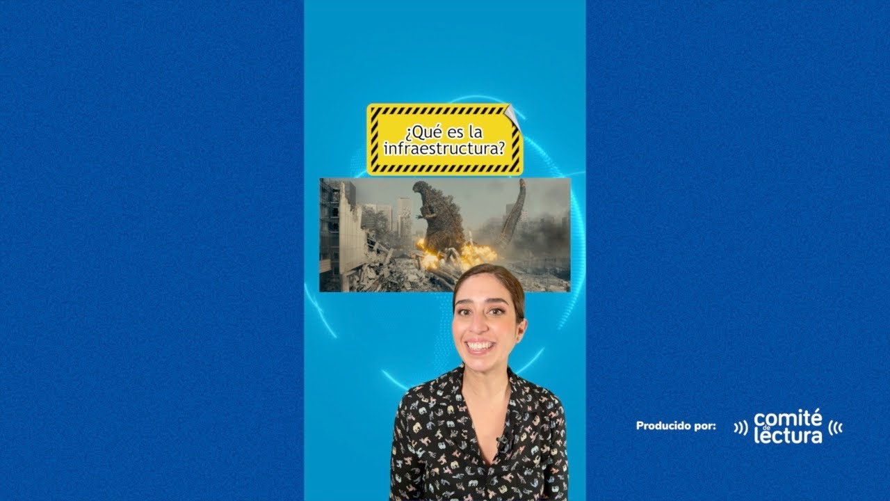 ¿Para qué sirve la infraestructura? | La economía explicada, con Ale Costa