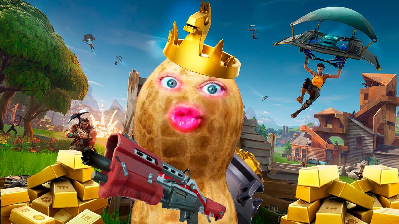 $100k FORNITE TOURNAMENT w/ CLIX (FULL TOURNAMENT)