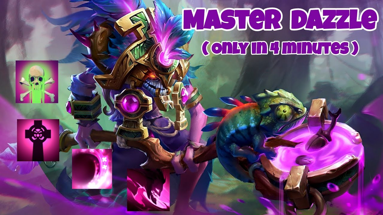 Dazzle Tips and Tricks | Everything that you should know about Dazzle 