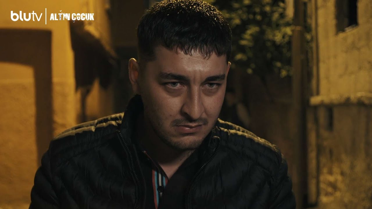 Altın &Ccedil;ocuk | 2. Sezon | 3. B&ouml;l&uuml;m | Sadece BluTV'de
