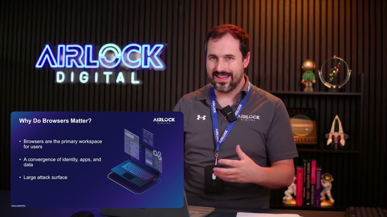Inside the Browser: Taking Control Through Strategic Configuration and Hardening