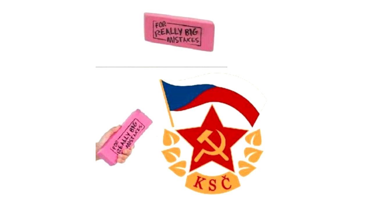 CZECH MEMES