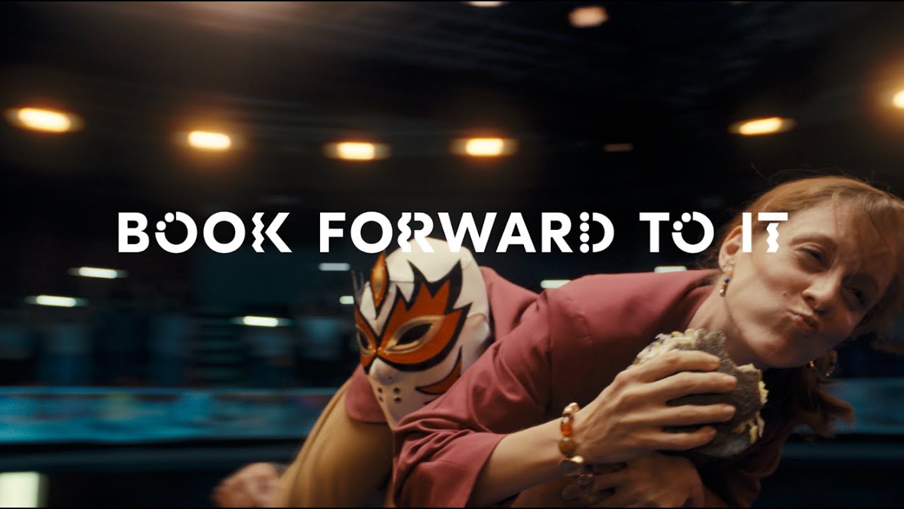 Book Forward To It | GetYourGuide