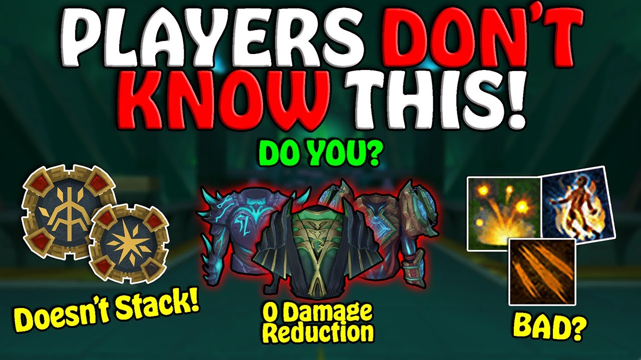 MANY Players DON'T Know This! - Do You?