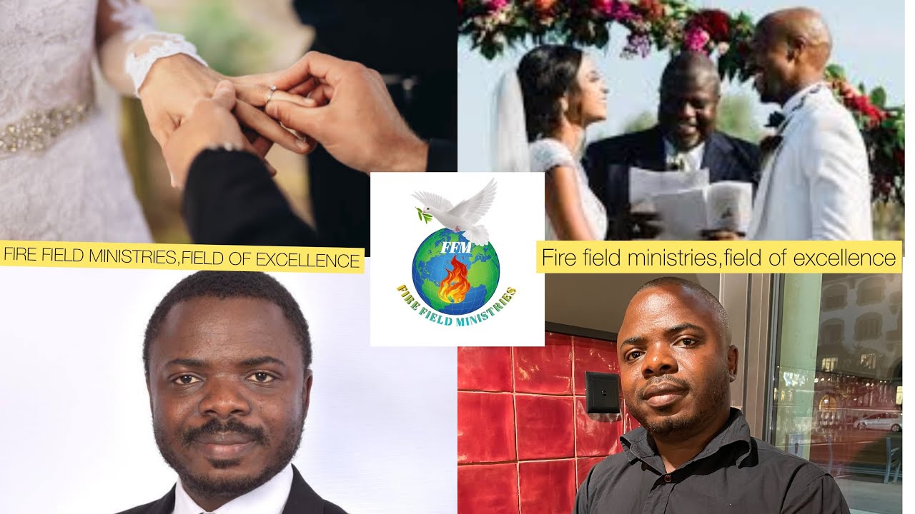 SOME CAUSES OF SPIRITUAL MARRIAGE